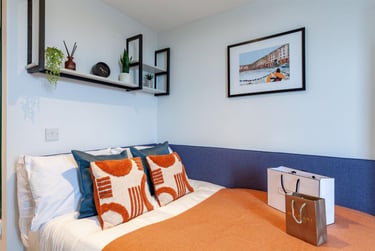 1 bed flat, Islington, Low Hill, Liverpool, L38LH - Image 7